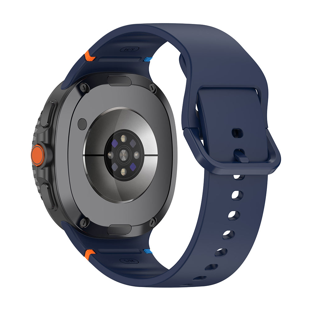 Galaxy Watch 8 Ultra Zore Klasik Kordon Koyu Yeşil