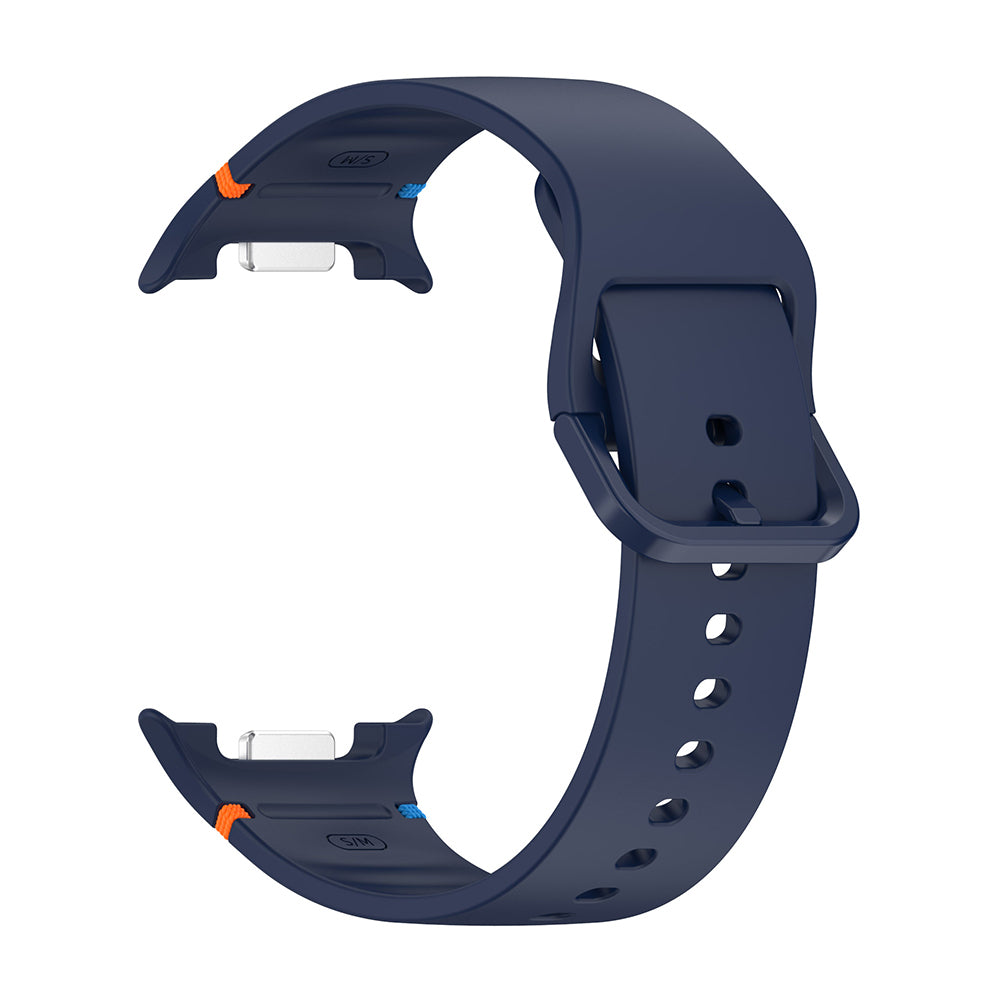 Galaxy Watch 8 Ultra Zore Klasik Kordon Beyaz