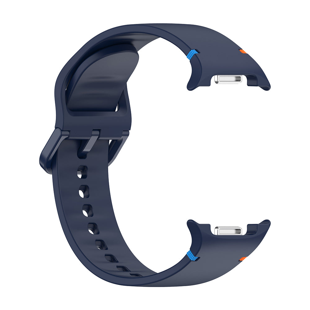 Galaxy Watch 8 Ultra Zore Klasik Kordon Lila