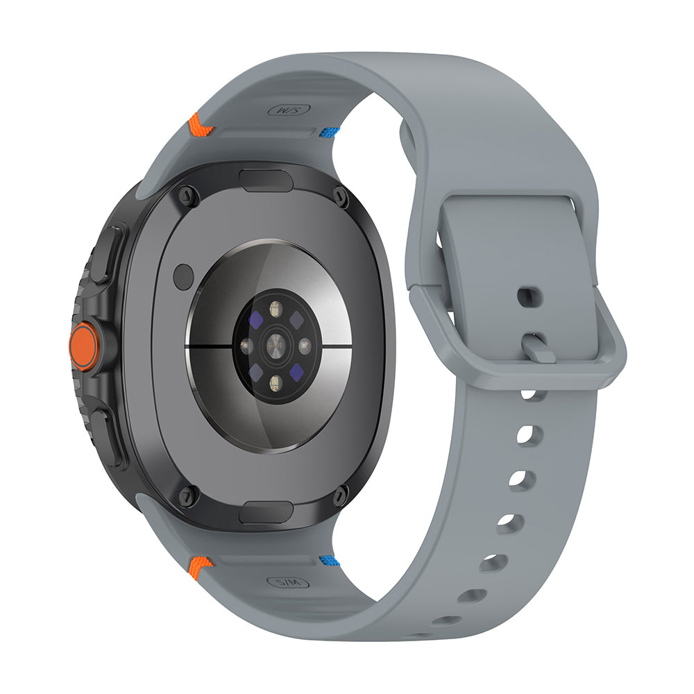 Galaxy Watch 8 Ultra Zore Klasik Kordon Beyaz