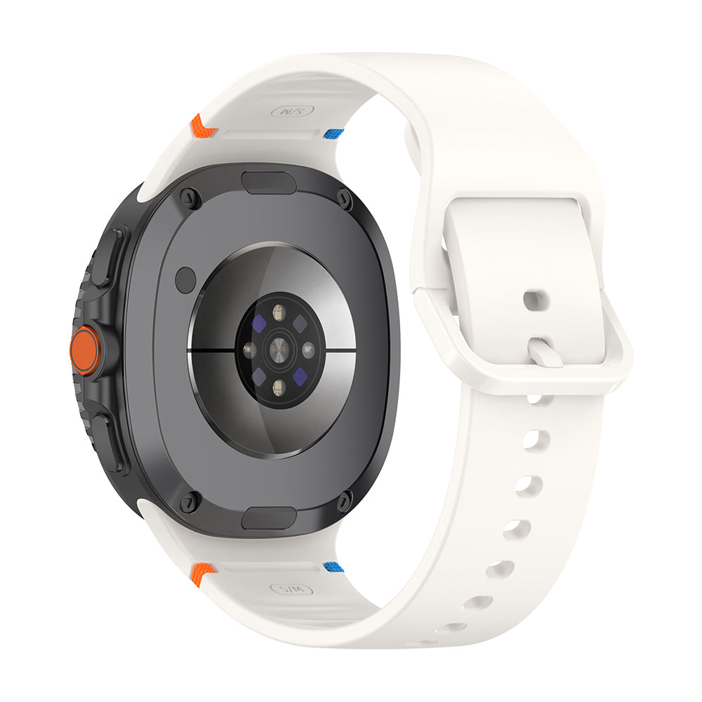 Galaxy Watch 8 Ultra Zore Klasik Kordon Lila