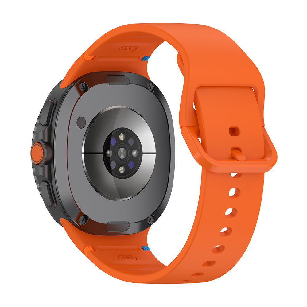 Galaxy Watch 8 Ultra Zore Klasik Kordon Koyu Yeşil