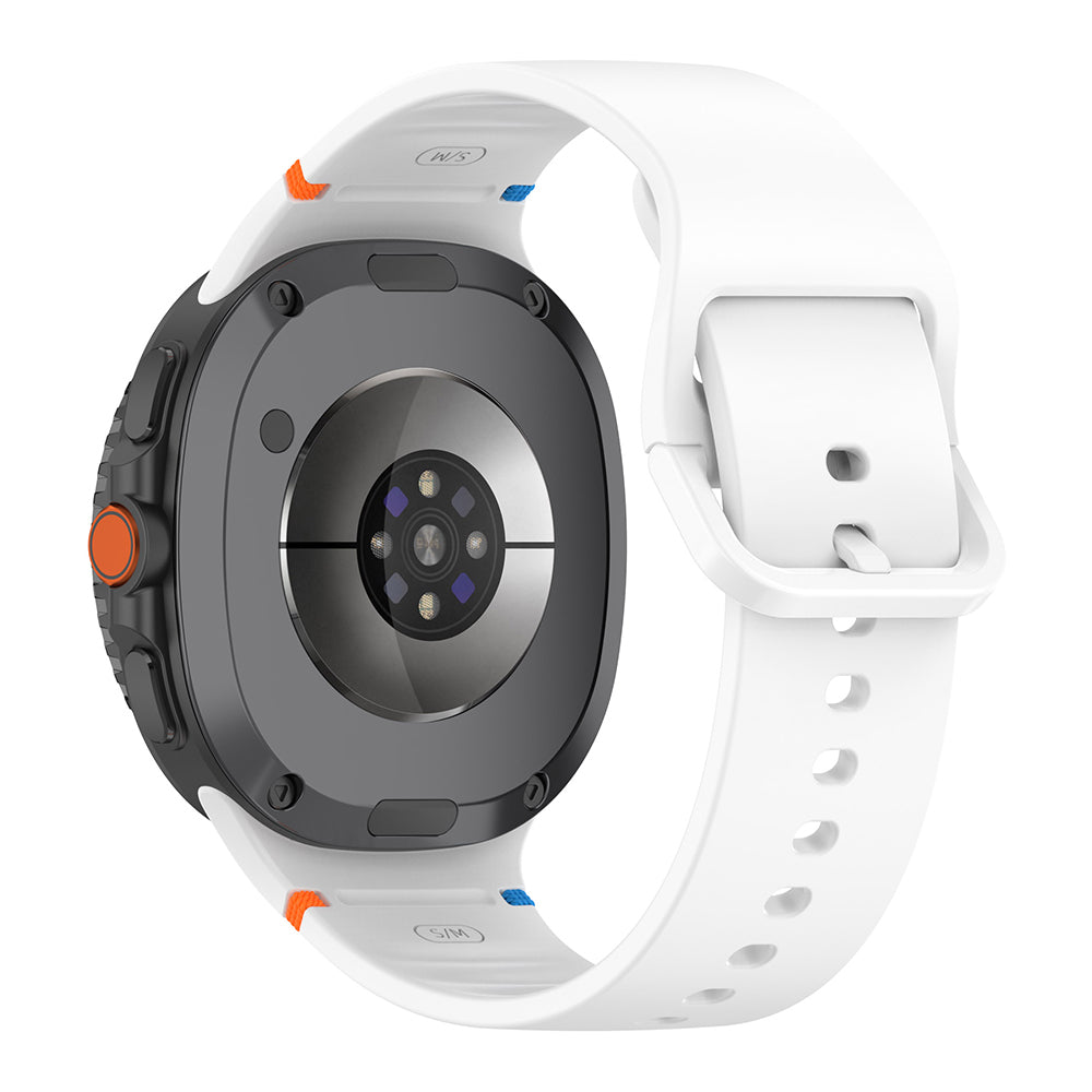Galaxy Watch 8 Ultra Zore Klasik Kordon Koyu Yeşil