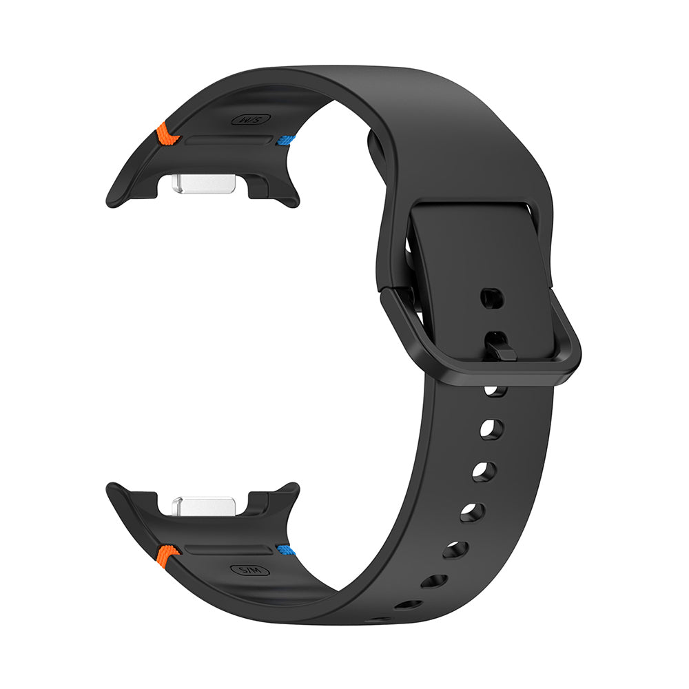 Galaxy Watch 8 Ultra Zore Klasik Kordon Beyaz