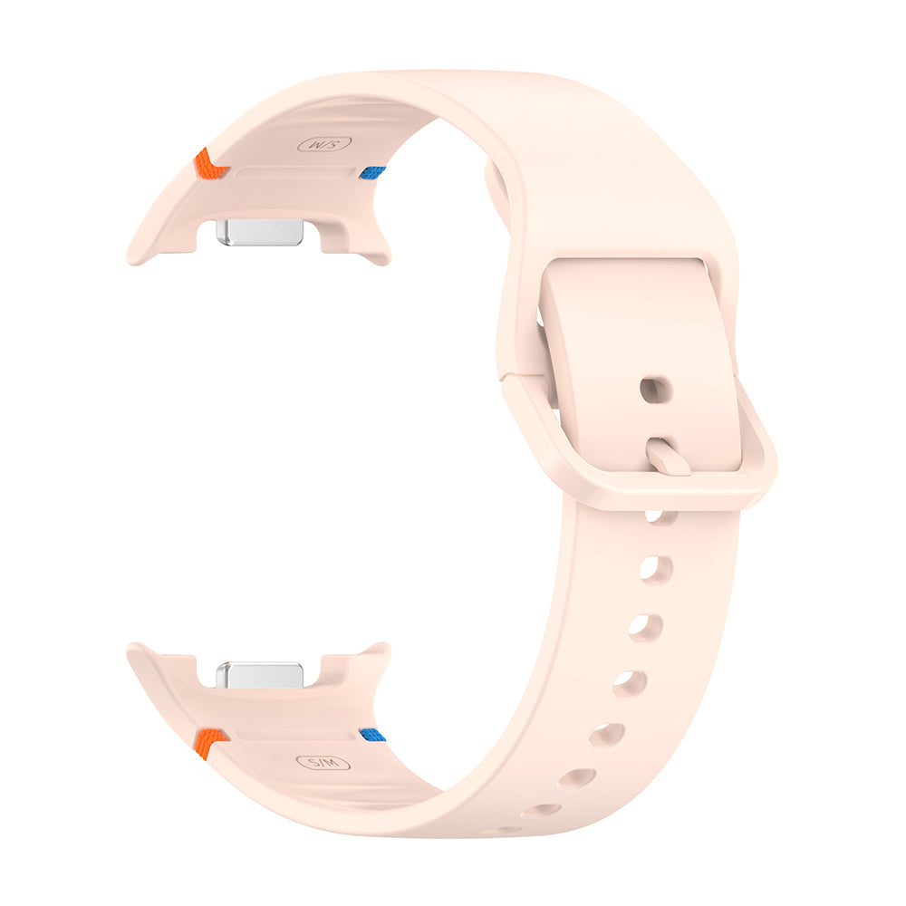 Galaxy Watch 8 Ultra Zore Klasik Kordon Turuncu