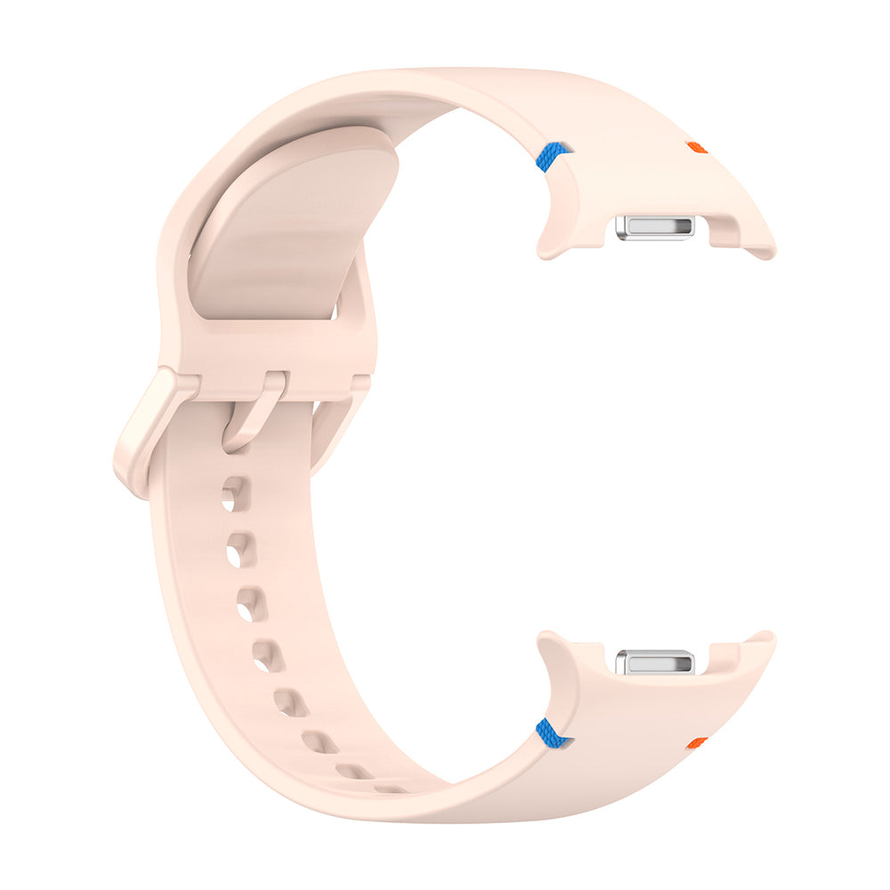 Galaxy Watch 8 Ultra Zore Klasik Kordon Turuncu
