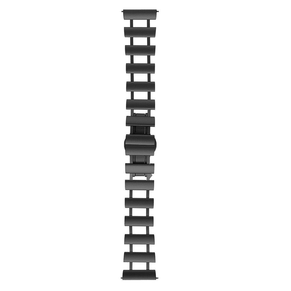 Gear S3 Zore KRD-96 22mm Metal Kordon Gold