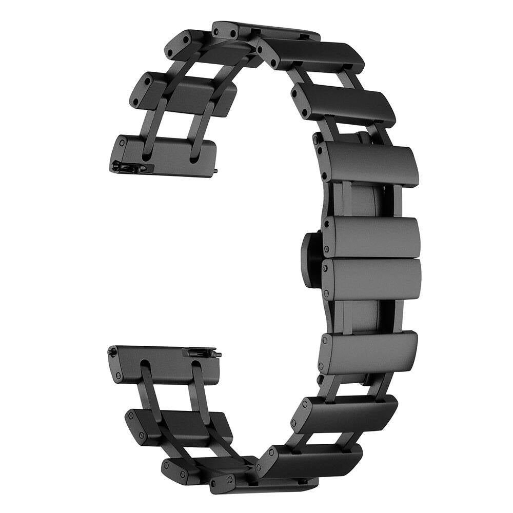 Gear S3 Zore KRD-96 22mm Metal Kordon Gold