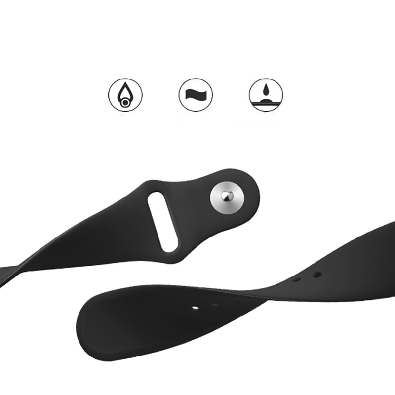 Xiaomi Redmi Watch 5 Active KRD-11 22mm Silikon Kordon Haki