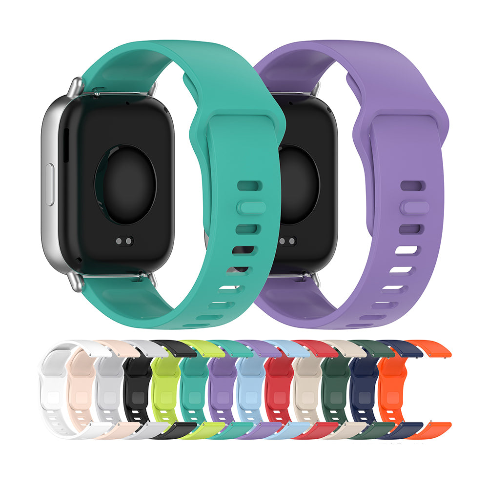 Xiaomi Redmi Watch 5 Active Zore Klasik Kordon Lacivert