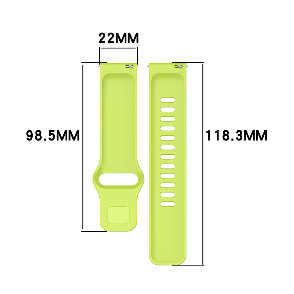 Xiaomi Redmi Watch 5 Active Zore Klasik Kordon Starlight