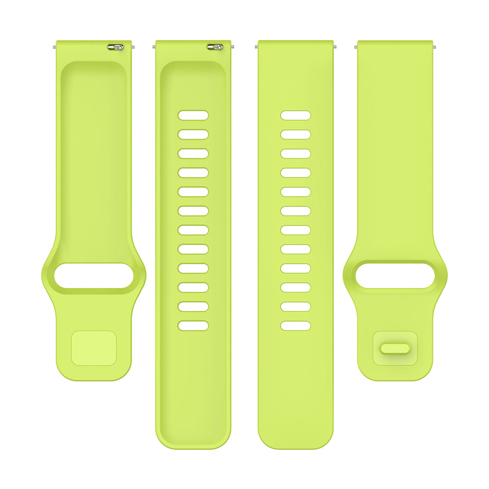Xiaomi Redmi Watch 5 Active Zore Klasik Kordon Starlight