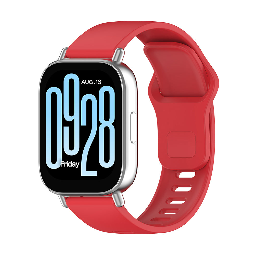 Xiaomi Redmi Watch 5 Active Zore Klasik Kordon Starlight