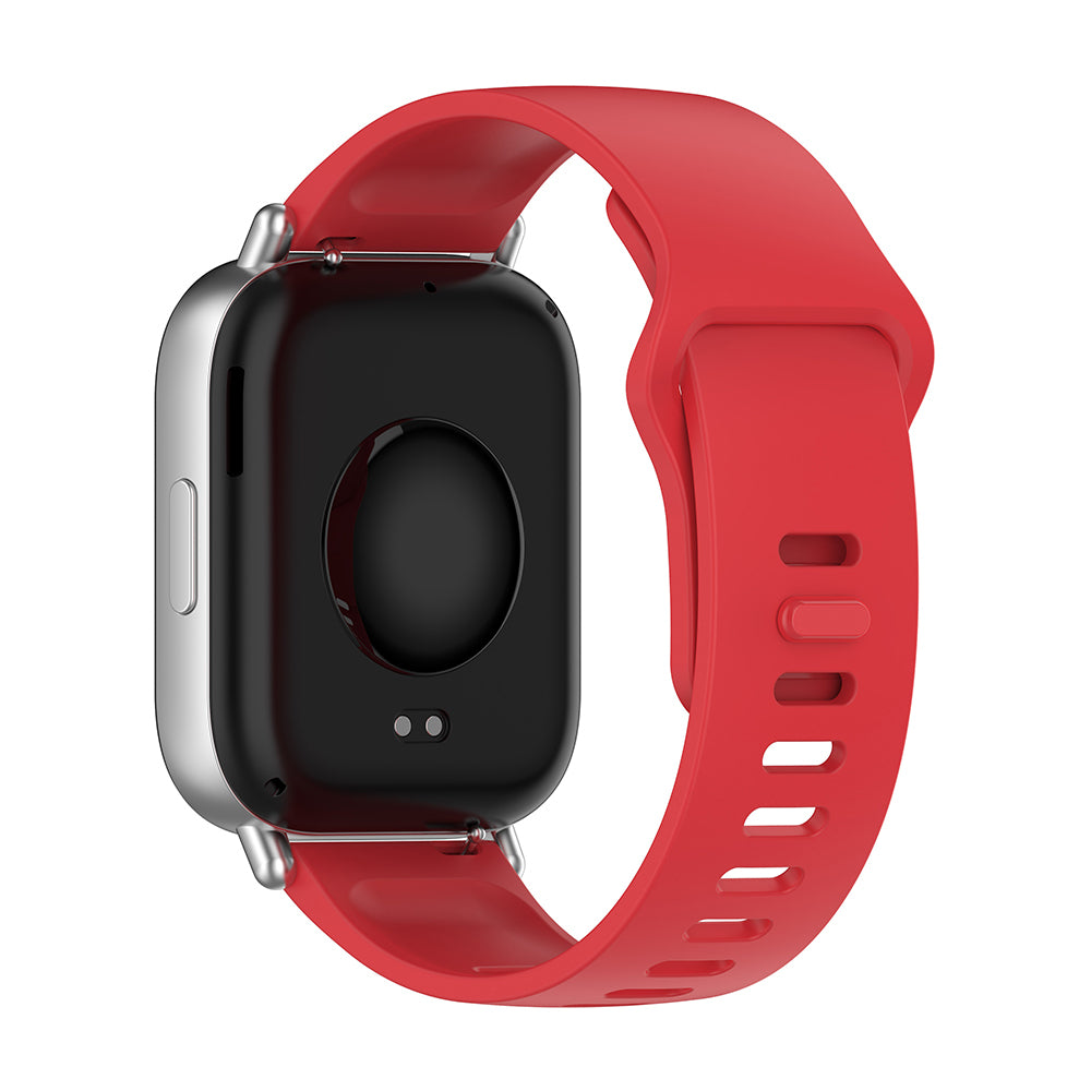 Xiaomi Redmi Watch 5 Active Zore Klasik Kordon Açık Mavi
