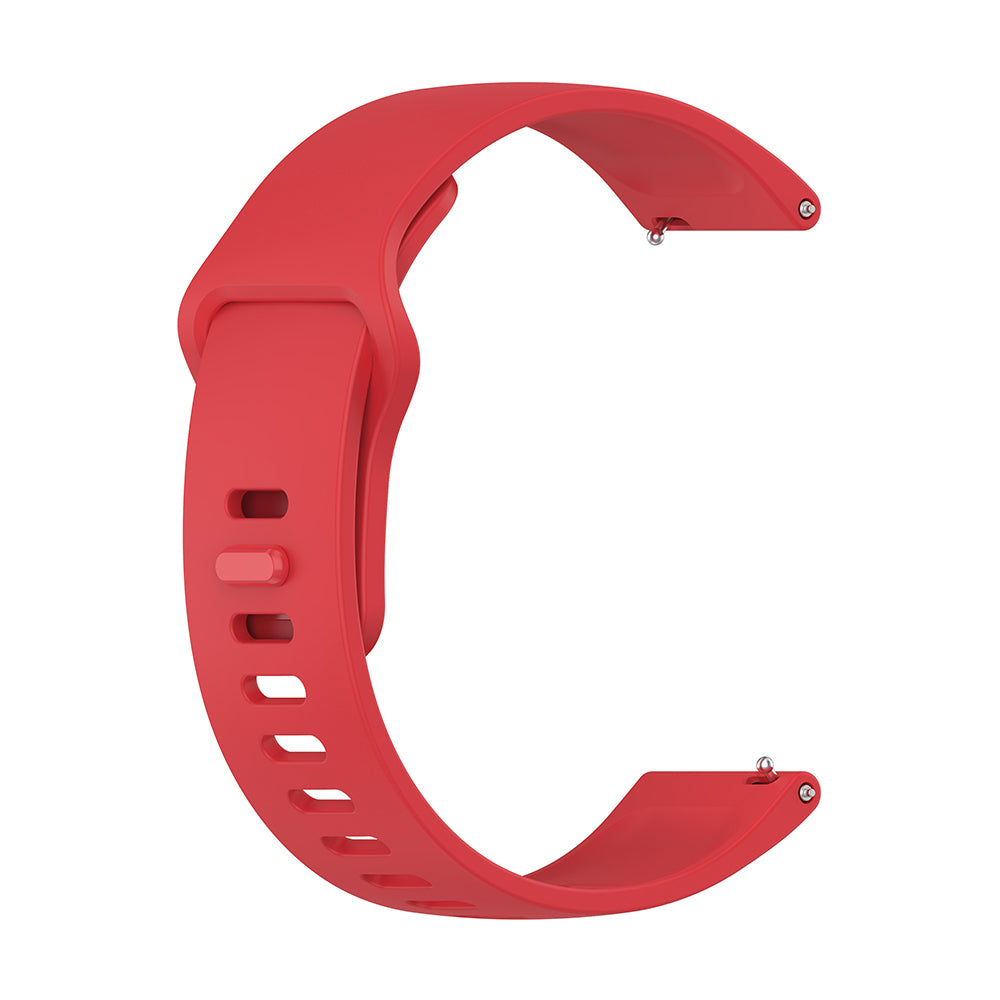 Xiaomi Redmi Watch 5 Active Zore Klasik Kordon Lacivert