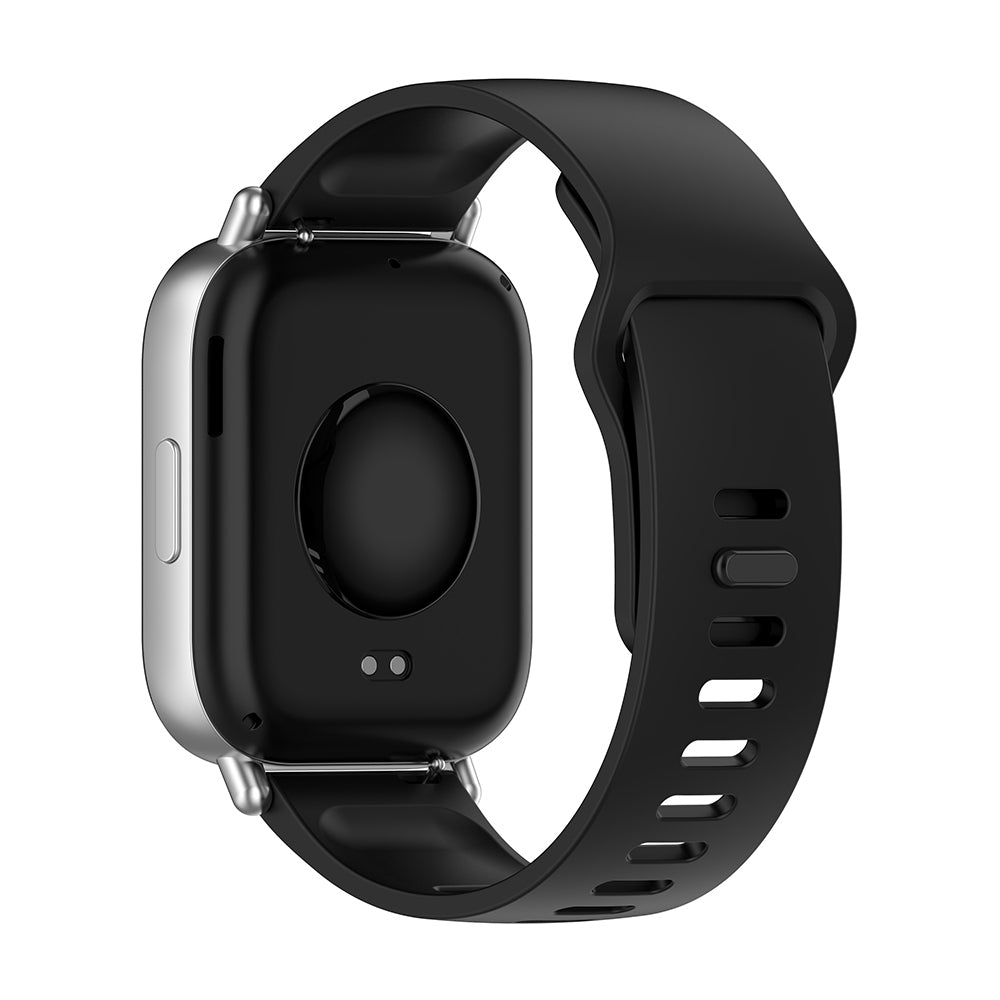 Xiaomi Redmi Watch 5 Active Zore Klasik Kordon Koyu Yeşil
