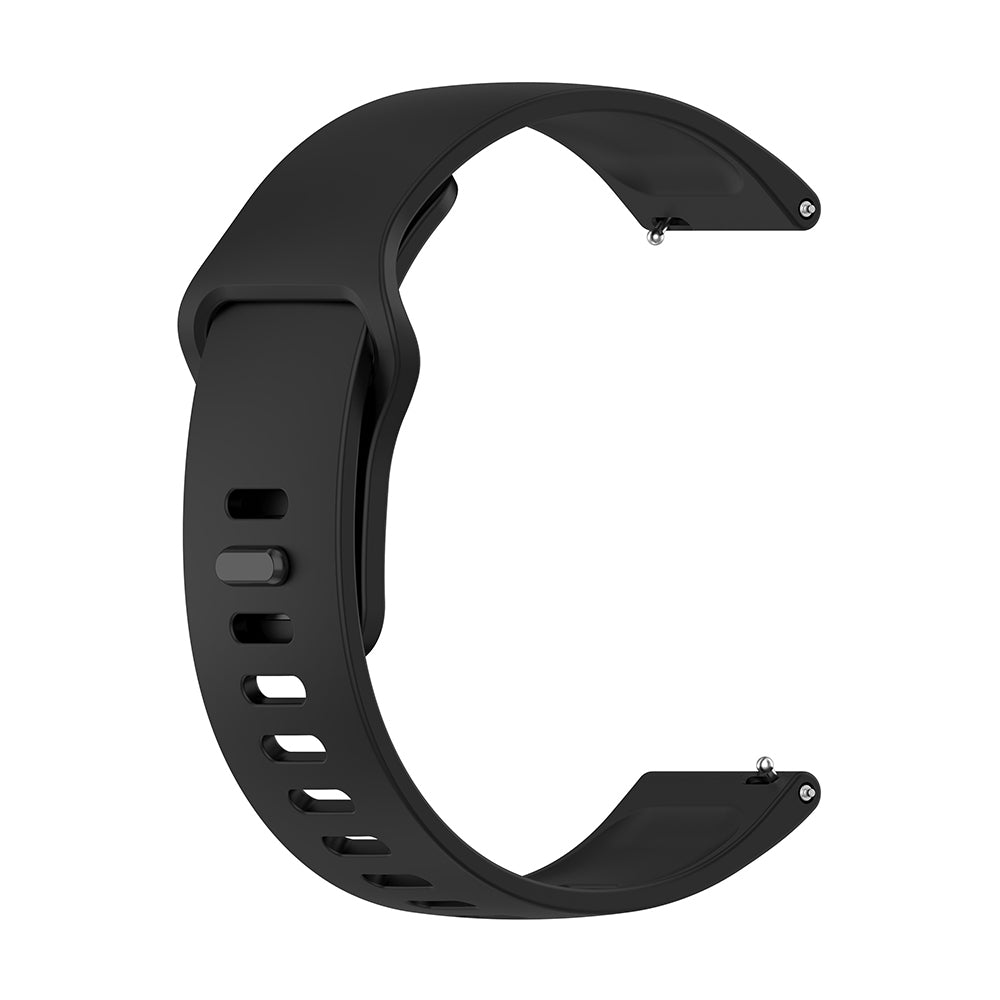 Xiaomi Redmi Watch 5 Active Zore Klasik Kordon Açık Mavi