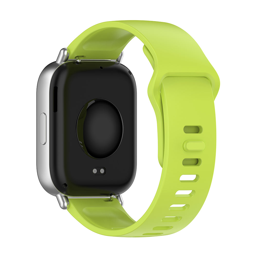 Xiaomi Redmi Watch 5 Active Zore Klasik Kordon Lacivert