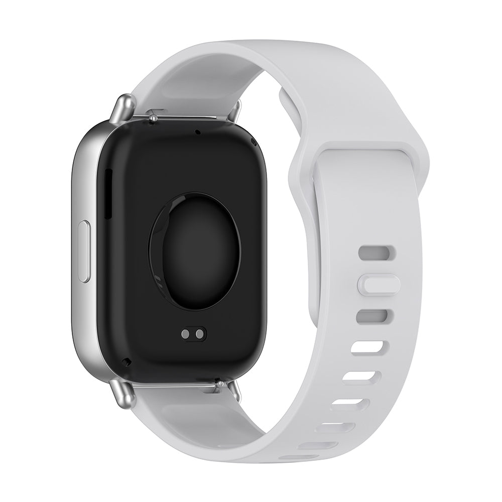 Xiaomi Redmi Watch 5 Active Zore Klasik Kordon Açık Mavi