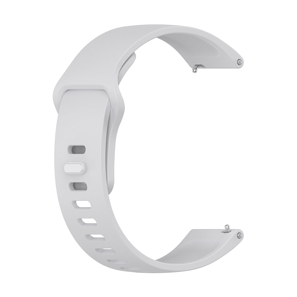 Xiaomi Redmi Watch 5 Active Zore Klasik Kordon Kırmızı