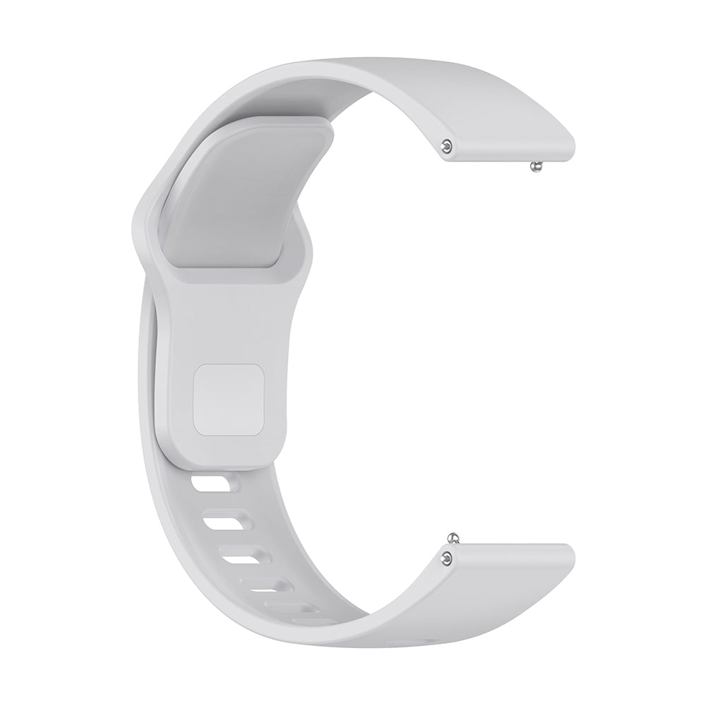 Xiaomi Redmi Watch 5 Active Zore Klasik Kordon Lacivert