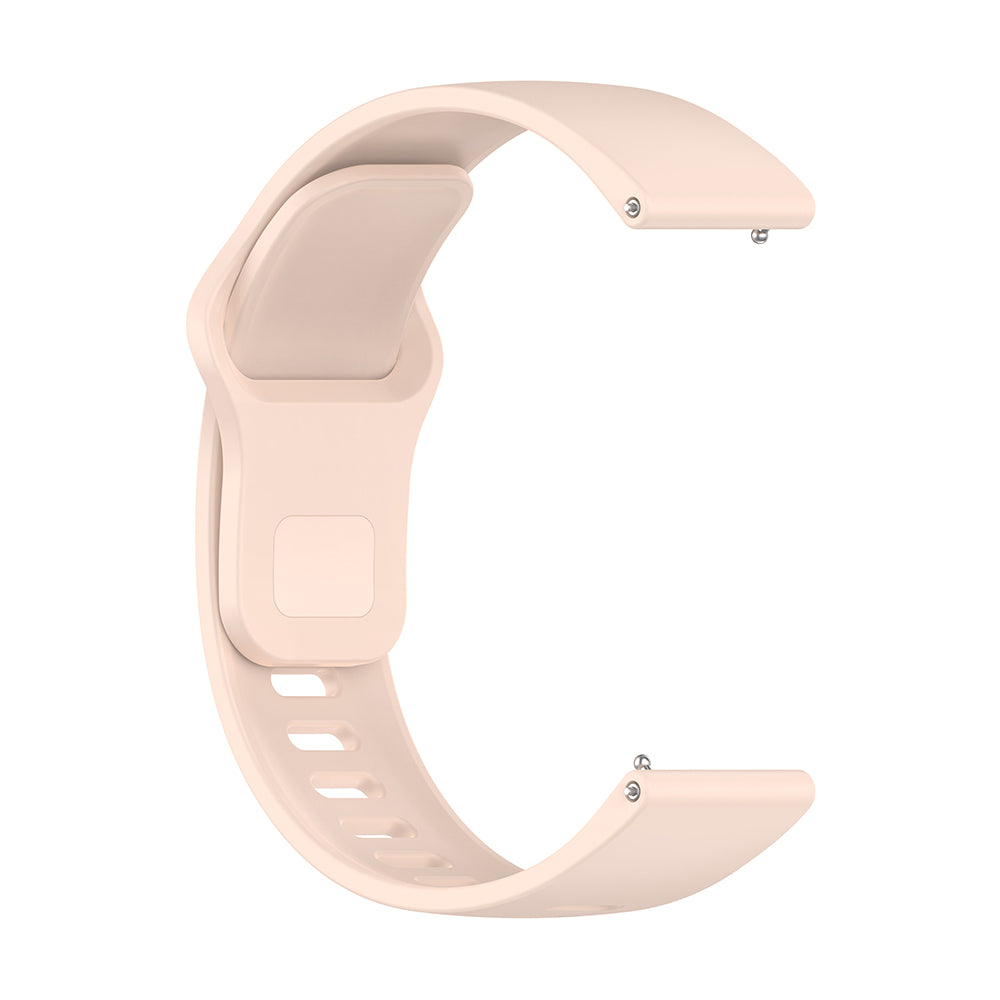 Xiaomi Redmi Watch 5 Active Zore Klasik Kordon Lacivert
