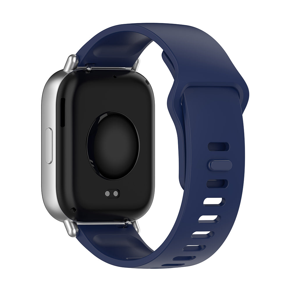 Xiaomi Redmi Watch 5 Active Zore Klasik Kordon Lacivert