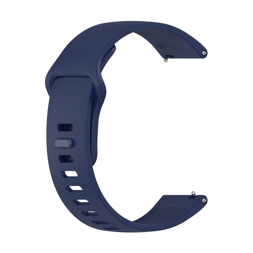 Xiaomi Redmi Watch 5 Active Zore Klasik Kordon Lacivert