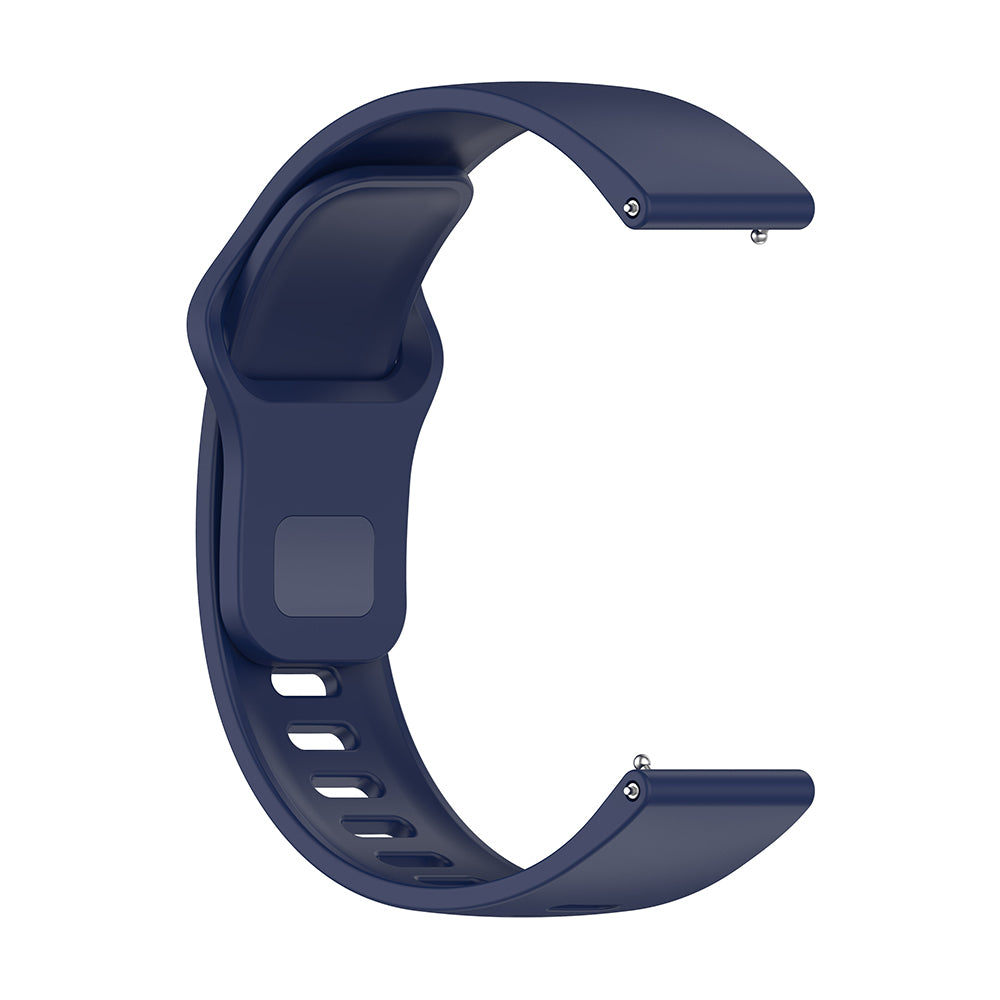 Xiaomi Redmi Watch 5 Active Zore Klasik Kordon Lacivert