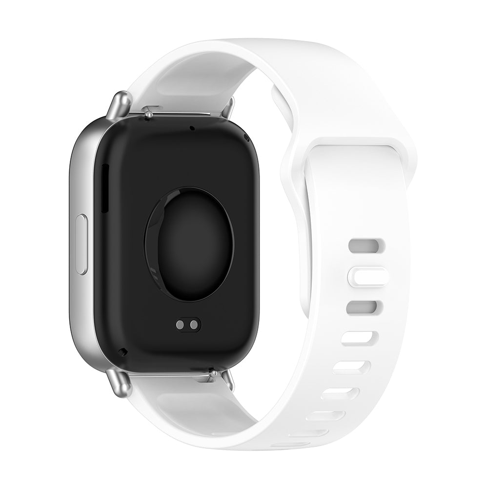 Xiaomi Redmi Watch 5 Active Zore Klasik Kordon Starlight