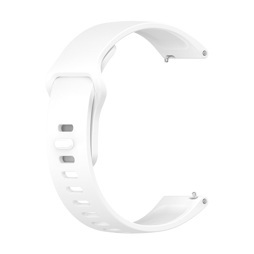 Xiaomi Redmi Watch 5 Active Zore Klasik Kordon Açık Mavi