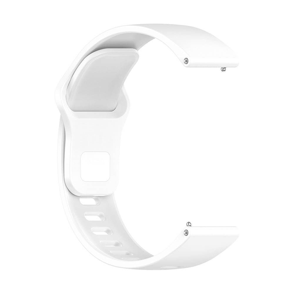 Xiaomi Redmi Watch 5 Active Zore Klasik Kordon Açık Mavi