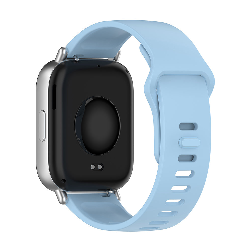 Xiaomi Redmi Watch 5 Active Zore Klasik Kordon Lacivert