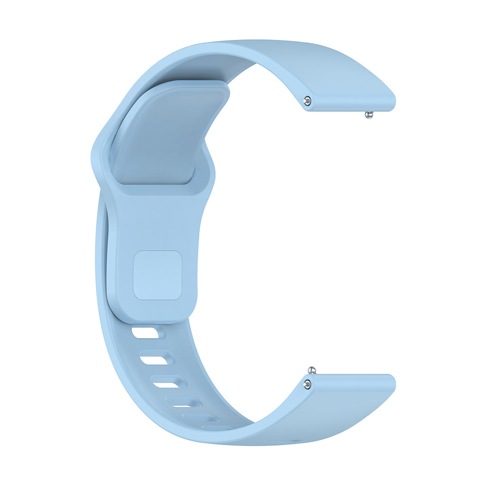 Xiaomi Redmi Watch 5 Active Zore Klasik Kordon Starlight