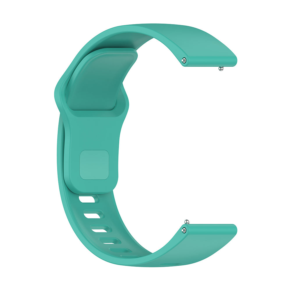 Xiaomi Redmi Watch 5 Active Zore Klasik Kordon Lacivert