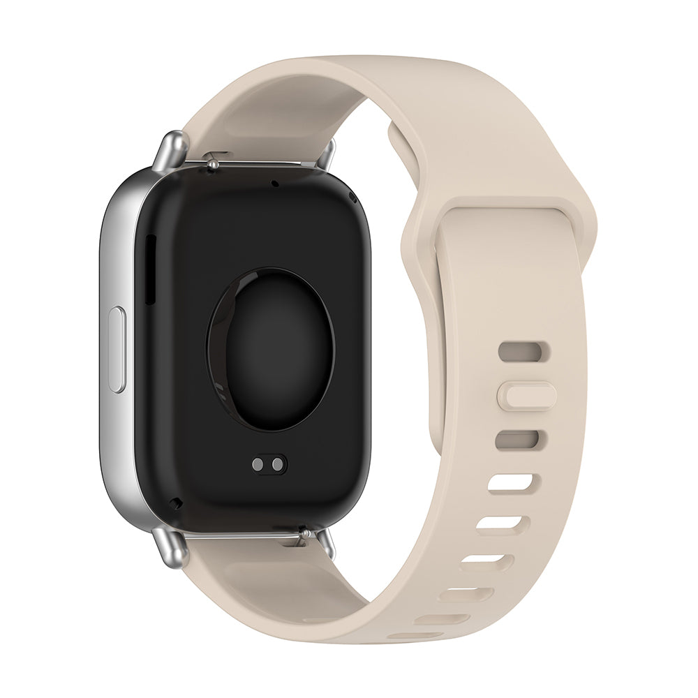 Xiaomi Redmi Watch 5 Active Zore Klasik Kordon Starlight