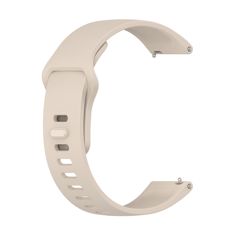 Xiaomi Redmi Watch 5 Active Zore Klasik Kordon Açık Mavi