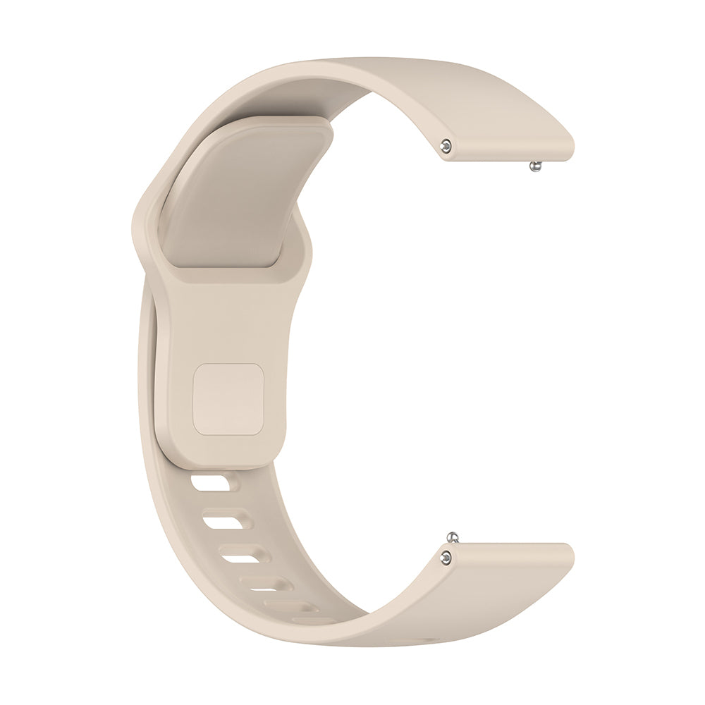 Xiaomi Redmi Watch 5 Active Zore Klasik Kordon Koyu Yeşil
