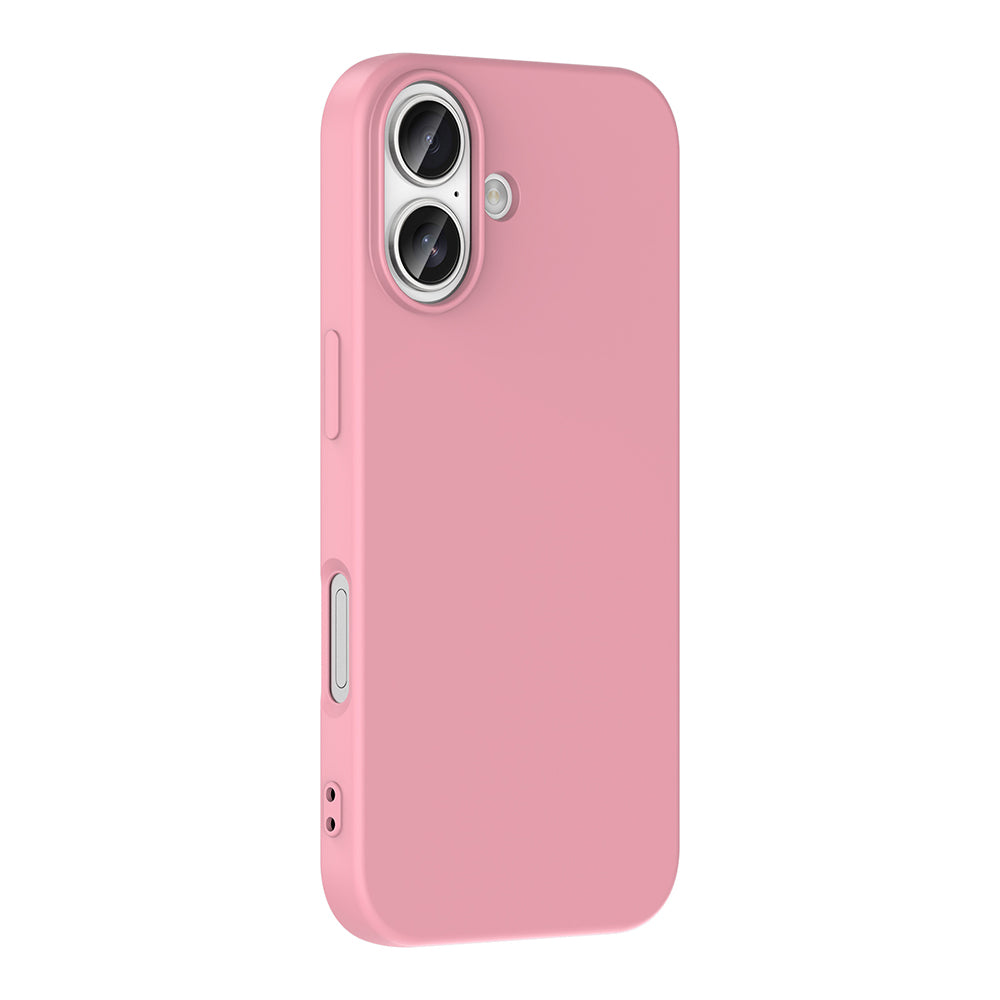 Apple iPhone 17 Kılıf Zore Mara Lansman Kapak Koyu Mor