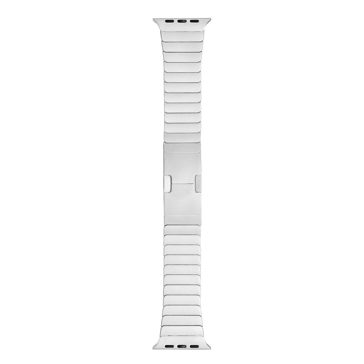 Apple Watch 7 45mm KRD-35 Metal Kordon Titanyum