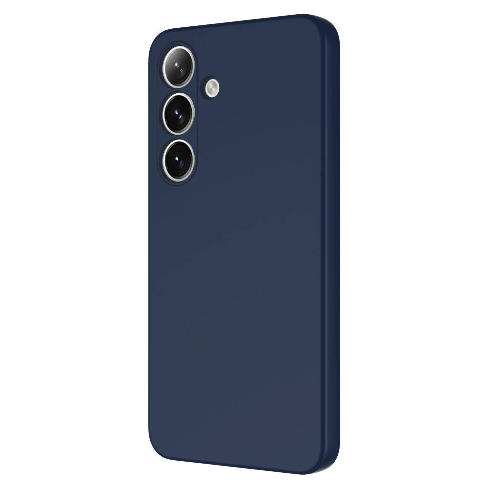 Galaxy S24 Kılıf Zore Mara Lansman Kapak Siyah