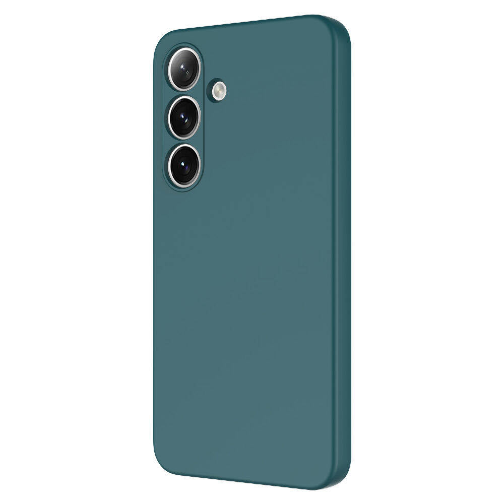 Galaxy S24 Plus Kılıf Zore Mara Lansman Kapak Pembe