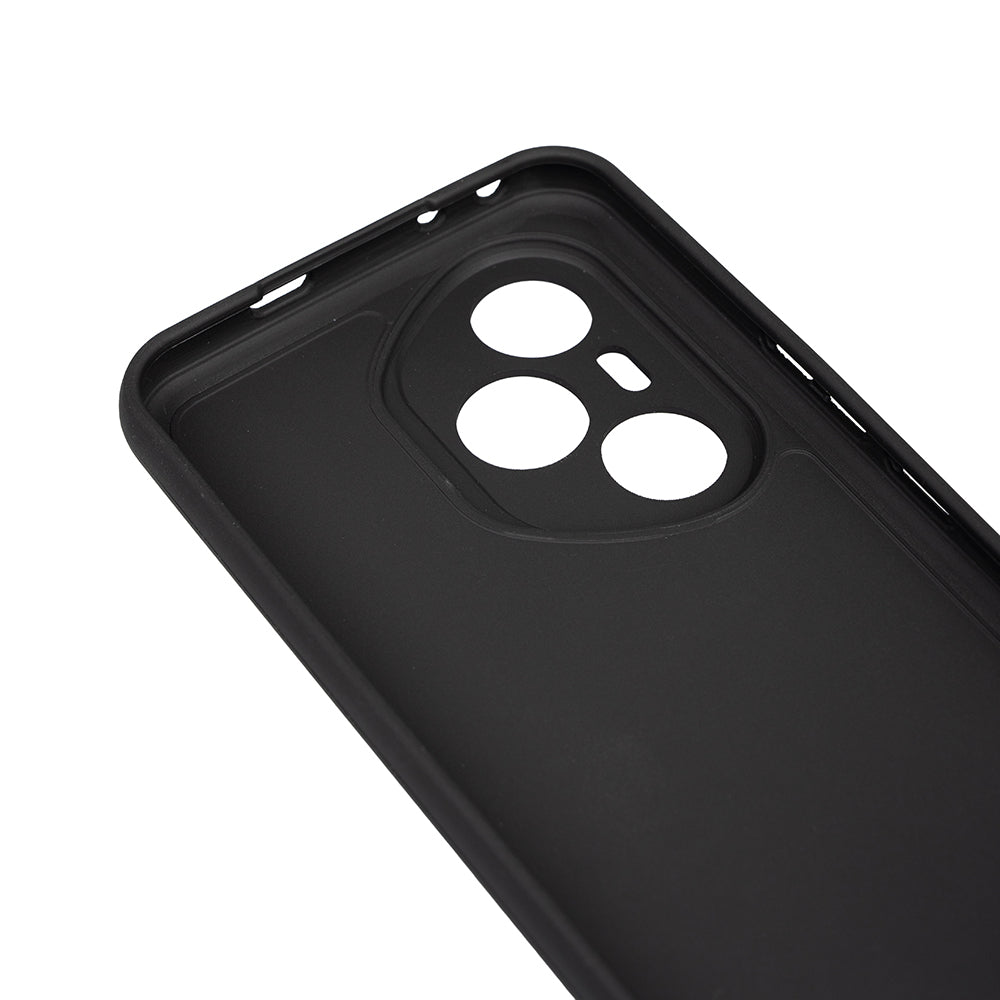 Honor 400 Pro Kılıf Zore Biye Silikon Mavi