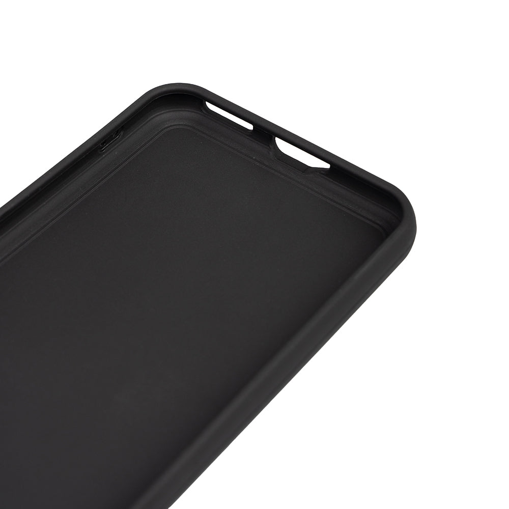 Honor 400 Pro Kılıf Zore Biye Silikon Mavi