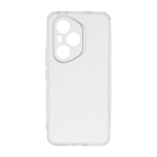 Honor 400 Pro Zore 2mm Anti Shock Silikon Şeffaf