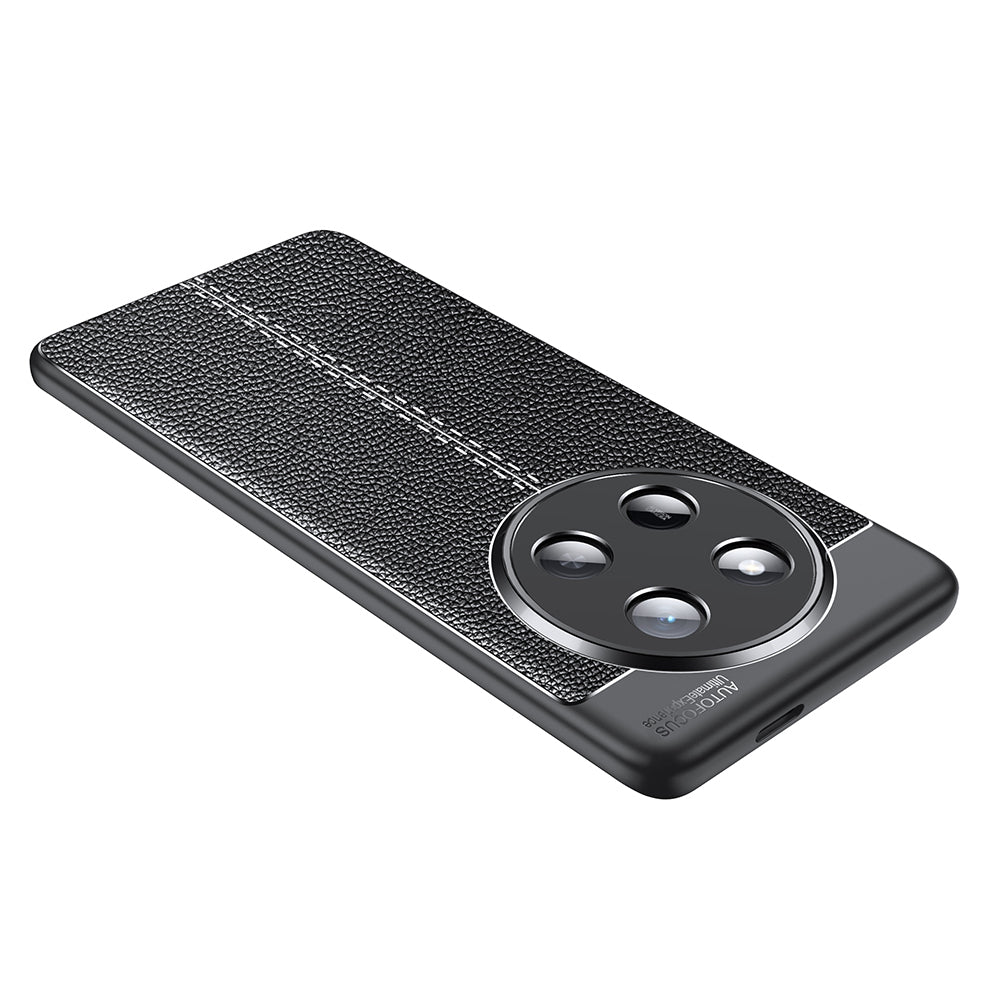 Honor Magic 7 Lite Kılıf Zore Niss Silikon Kapak Siyah