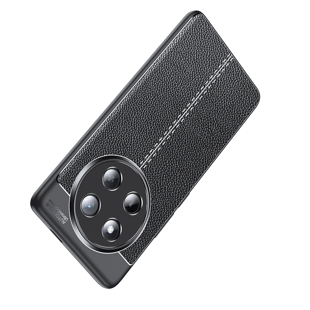 Honor Magic 7 Lite Kılıf Zore Niss Silikon Kapak Siyah