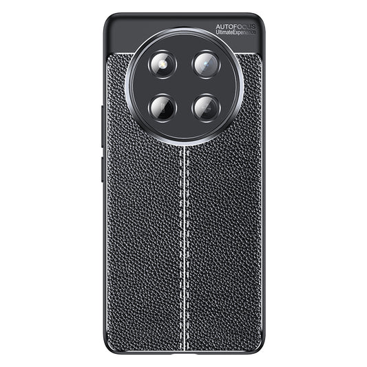 Honor Magic 7 Lite Kılıf Zore Niss Silikon Kapak Siyah