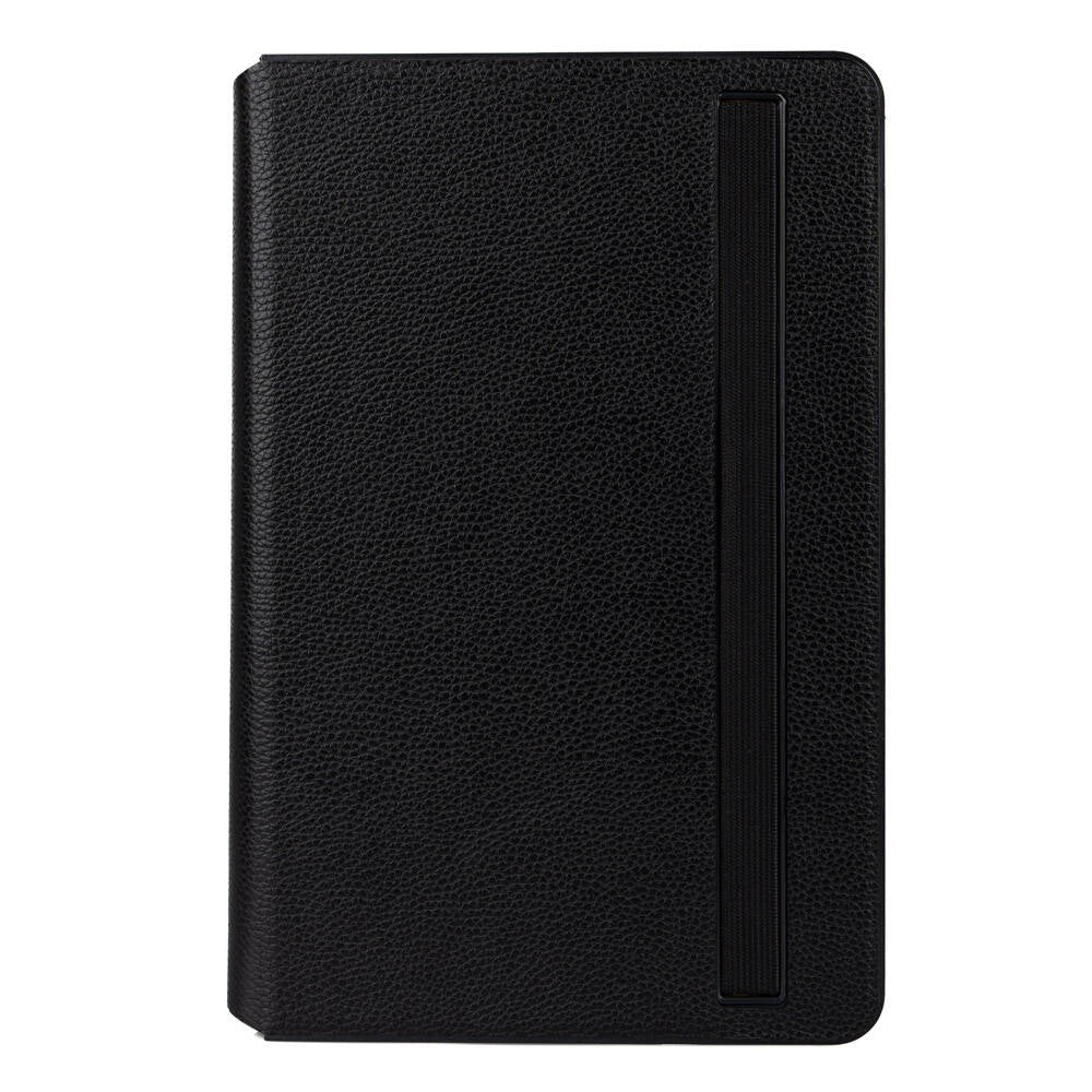 Lenovo Tab P11 11.5" (2.Nesil) Zore Fest Dönebilen Standlı Kılıf Lacivert