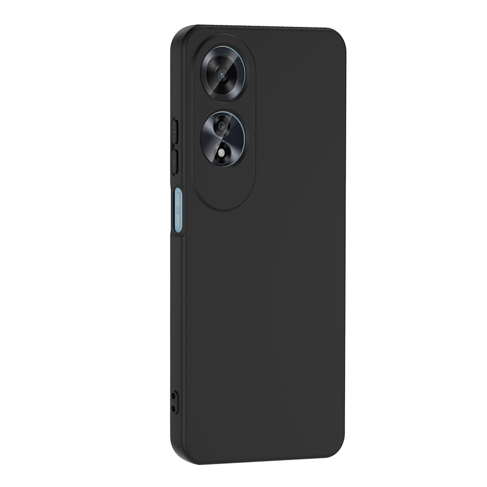 Oppo A60 Kılıf Zore Mara Lansman Kapak Pembe